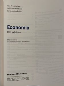 Economia