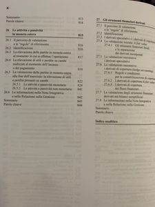 Il Bilancio - Terza Edizione
