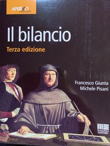 Il Bilancio - Terza Edizione