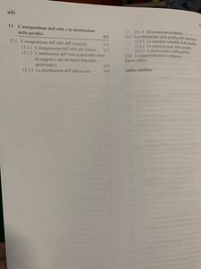 La Contabilità Generale