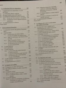 La Contabilità Generale