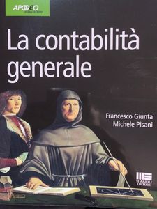 La Contabilità Generale