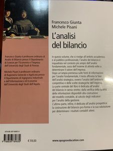 L'Analisi Di Bilancio