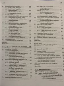 L'Analisi Di Bilancio