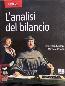 L'Analisi Di Bilancio