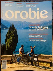 Orobie (n. 346)