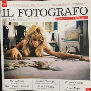 Il Fotografo (n.292)
