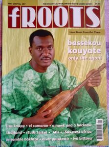 fRoots 287
