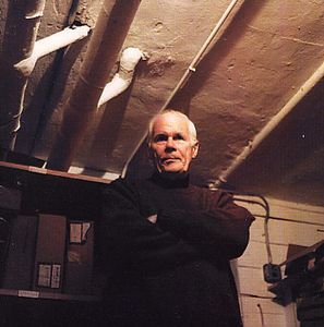 Galt MacDermot