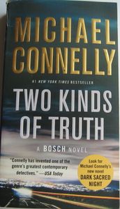 Two Kinds Of Truth