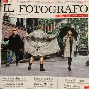 Il Fotografo (n.291)