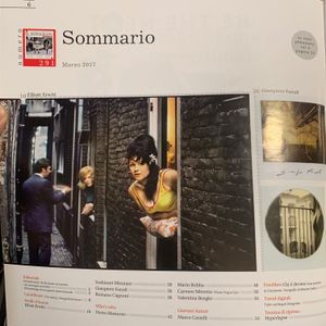 Il Fotografo (n.291)