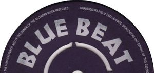 Blue Beat