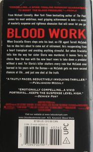 Blood Work