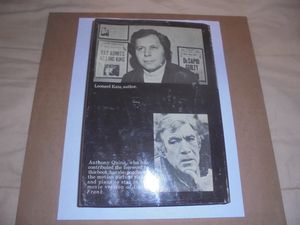 Uncle Frank: The Biography of Frank Costello
