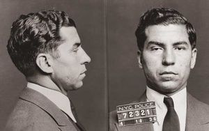 Charley "Lucky" Luciano