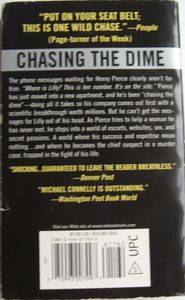 Chasing THe Dime