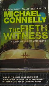 The Fifth Witness