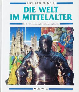 Die Welt Im Mittelalter