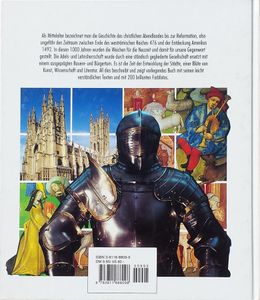 Die Welt Im Mittelalter