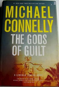 The Gods of Guilt