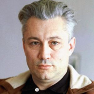 Юрий Маркович Нагибин
