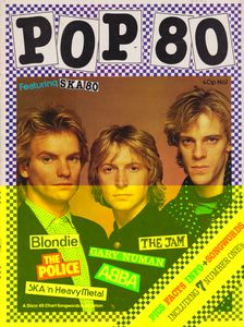 Pop 80 No 2