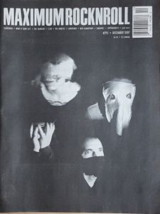 Maximum Rocknroll #295