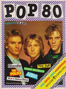 Pop 80 No 2