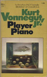 Player Piano