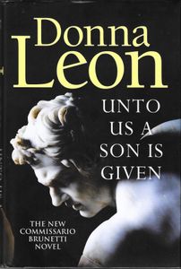 Unto Us a Son Is Given