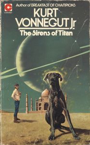 The Sirens of Titan