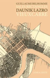 Sales Rectangles / Vieux Carré