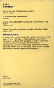 Mother Night