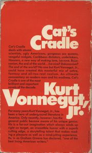 Cat's Cradle