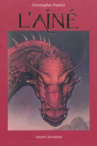L'Aîné - Le cycle de l'héritage, tome 2