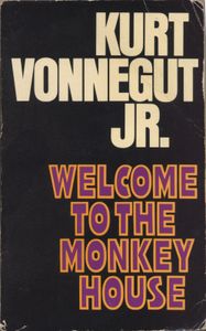 Welcome To The Monkey House