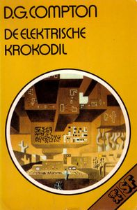 De Elektrische Krokodil