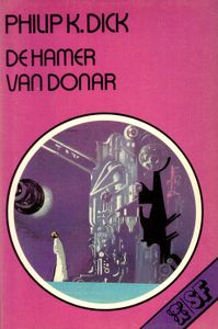 De Hamer van Donar