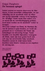 De Bronzen Spiegel