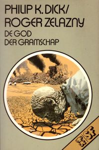 De God der Gramschap