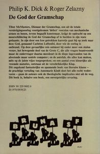 De God der Gramschap