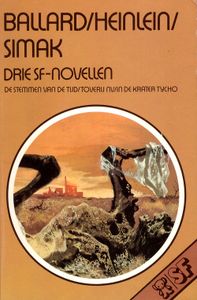 Drie SF-novellen