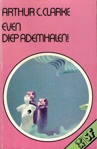 Even Diep Ademen