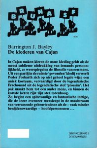 De Klederen van Cajan