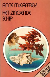 Het Zingende Schip