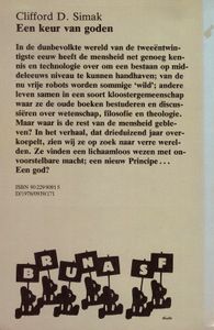 Een Keur van Goden