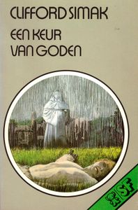 Een Keur van Goden