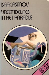 Vreemdeling in het Paradijs
