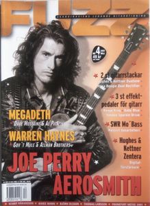 Fuzz (NR 4 MAJ 2001)